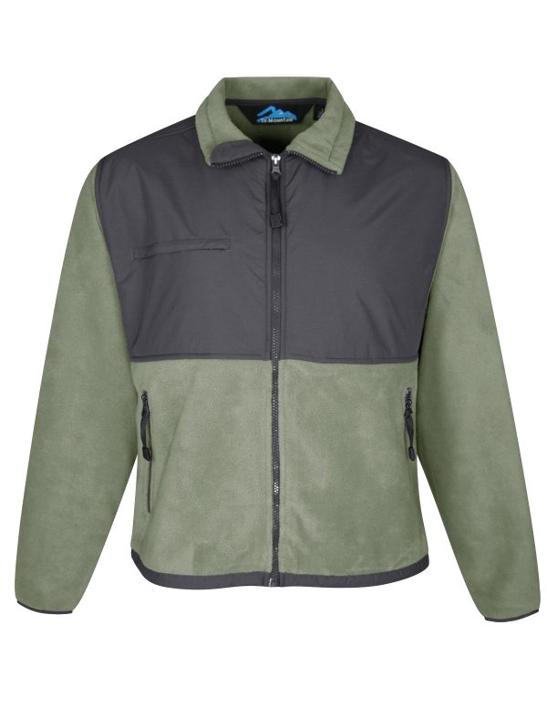 Frontiersman Fleece Jacket 7450