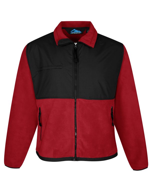 Frontiersman Fleece Jacket 7450