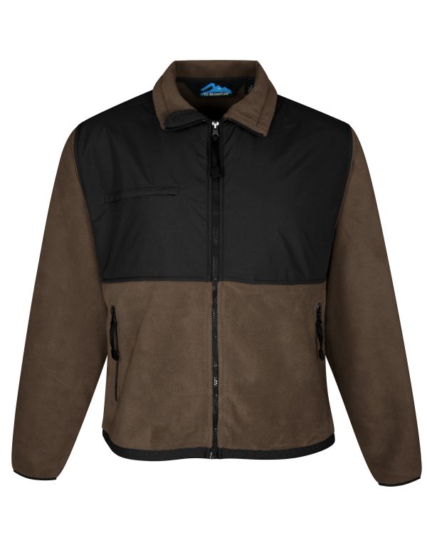 Frontiersman Fleece Jacket 7450