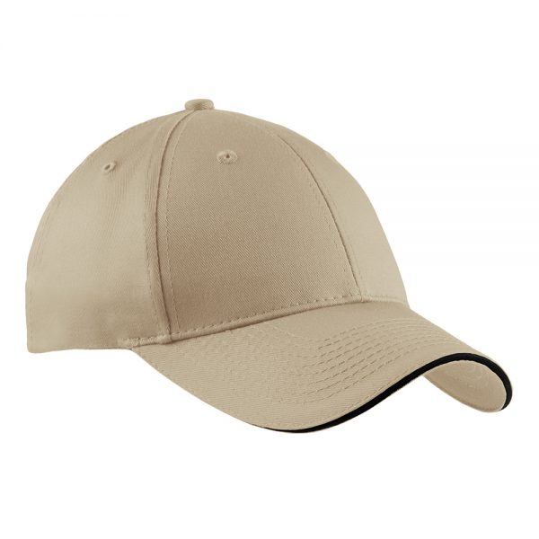 Sandwich Bill Cap CP85