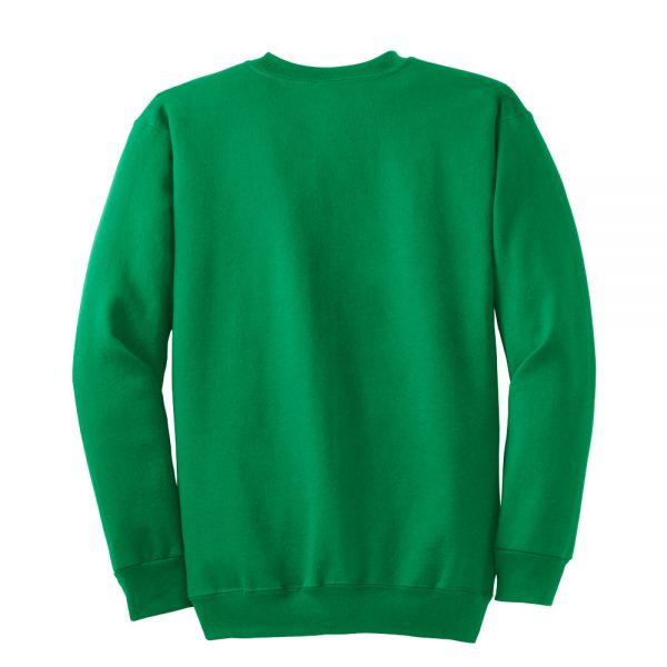 Lightweight Crewneck Sweatshirt PC78