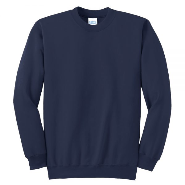 Lightweight Crewneck Sweatshirt PC78