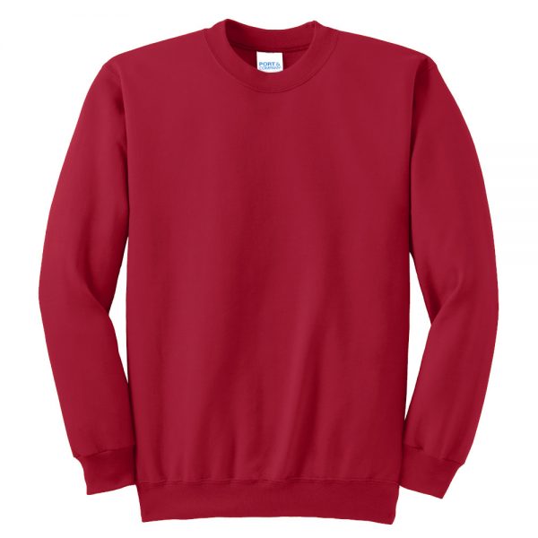 Lightweight Crewneck Sweatshirt PC78