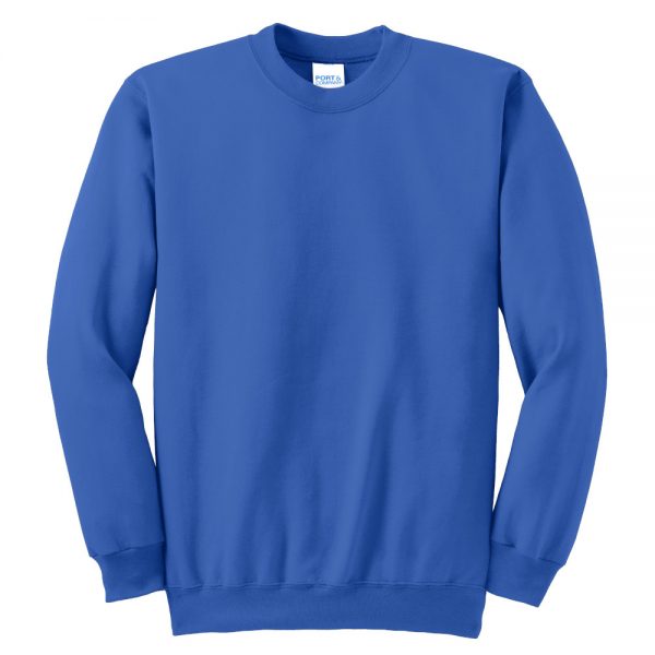 Lightweight Crewneck Sweatshirt PC78