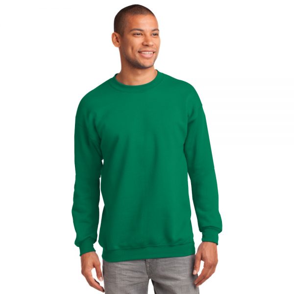 Lightweight Crewneck Sweatshirt PC78